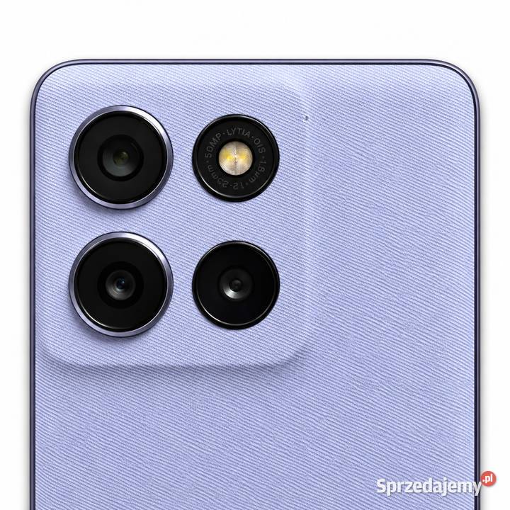 Motorola Moto G86 Power 5G 12256GB Samsung EVO kujawsko-pomorskie Bydgoszcz