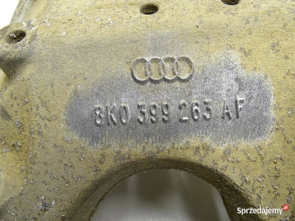 ŁAPA PODPORA MOCOWANIE SKRZYNI BIEGÓW