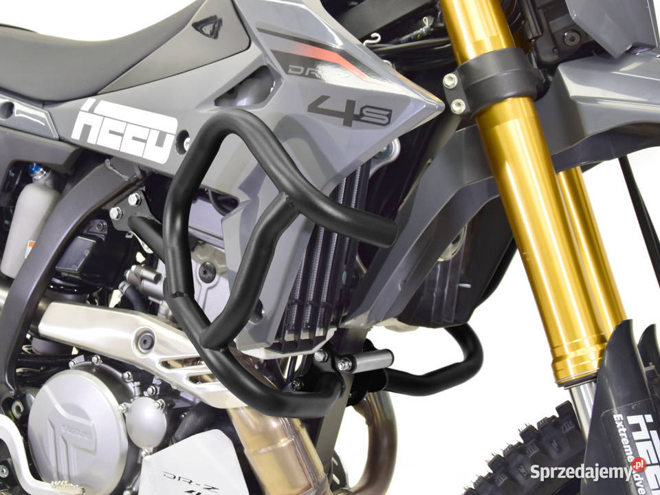 Gmole do SUZUKI DRZ 4S śląskie Częstochowa