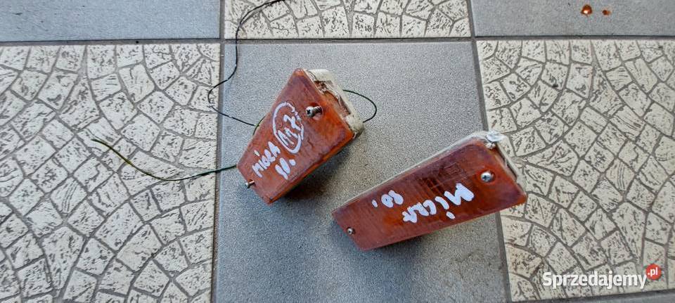 Nissan Micra K10 kierunkowskaz prawy lewy dolnośląskie Byków sprzedam