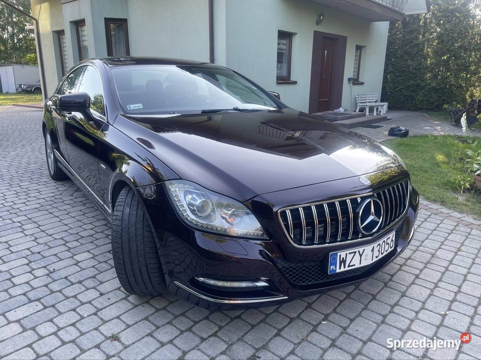 BEZWYPADKOWY SALON POLSKA Sportowy / Coupe Grodzisk Mazowiecki