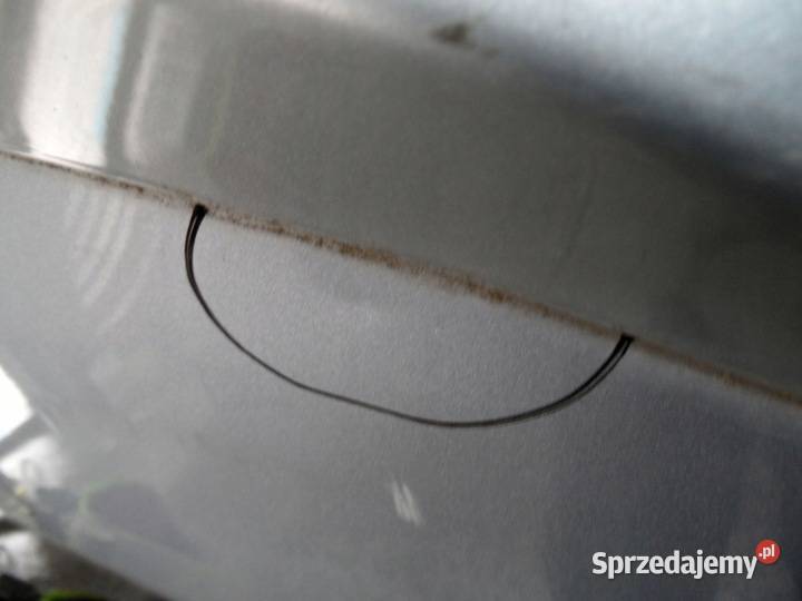 OPEL INSIGNIA A 13r klapa tył 100 mikronów Kielce