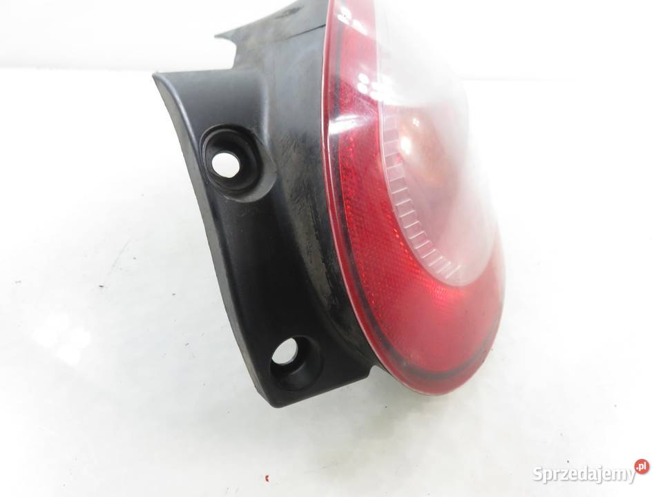 LAMPA PRAWA TYLNA FIAT BRAVO II 198 osobowe