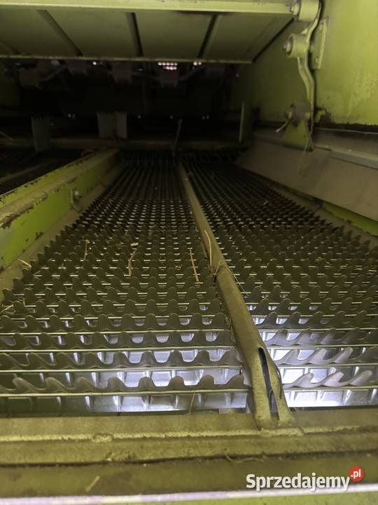 Claas Dominator 98SL Krynice