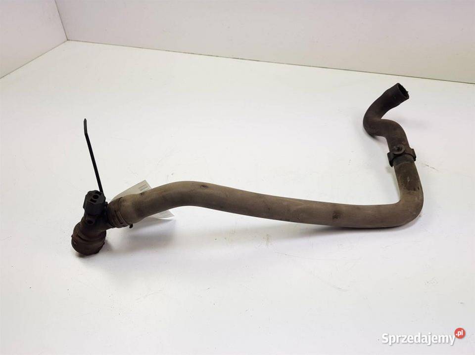 PRZEWÓD UKŁADU CHŁODZENIA SEAT CORDOBA II Lipno