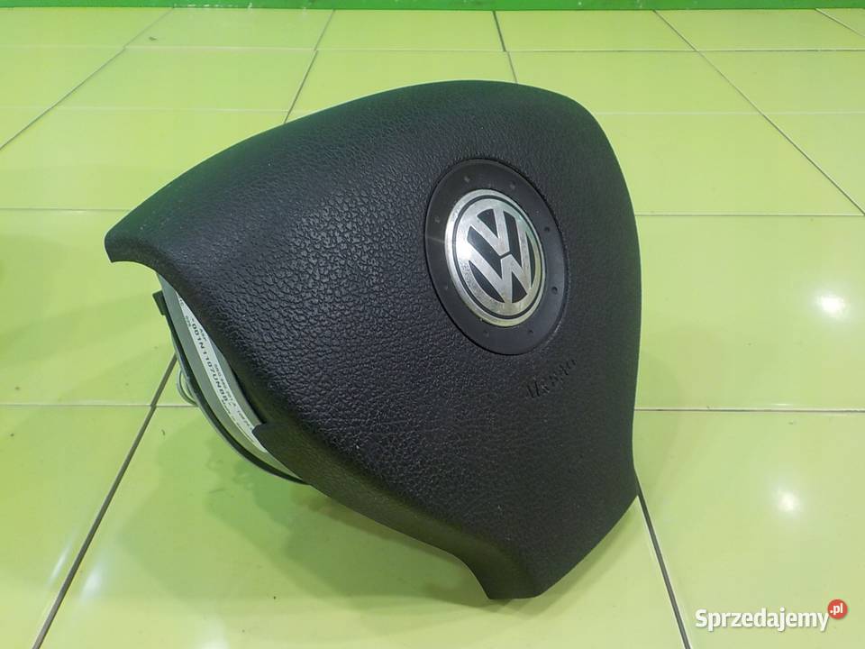 VW TIGUAN I 20 TDI AUT 09r 5D AIRBAG poduszka Suków