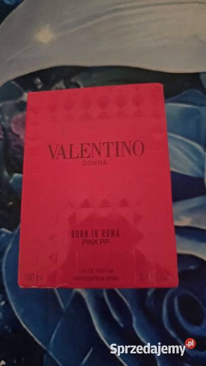 Perfumy nowe damskie Marki