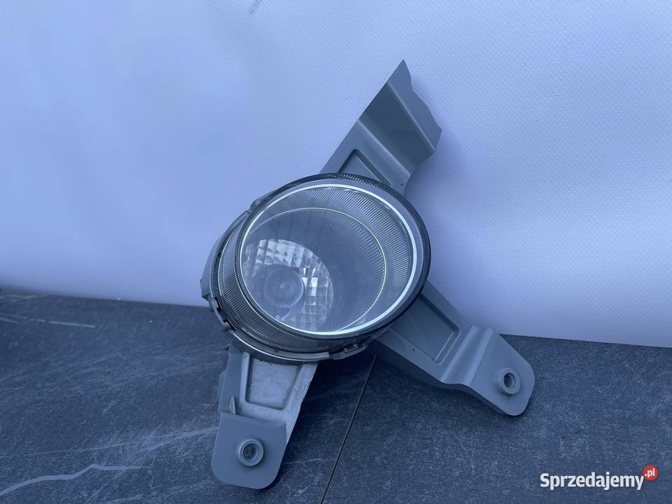HYUNDAI I10 PRAWY HALOGEN Ostroróg