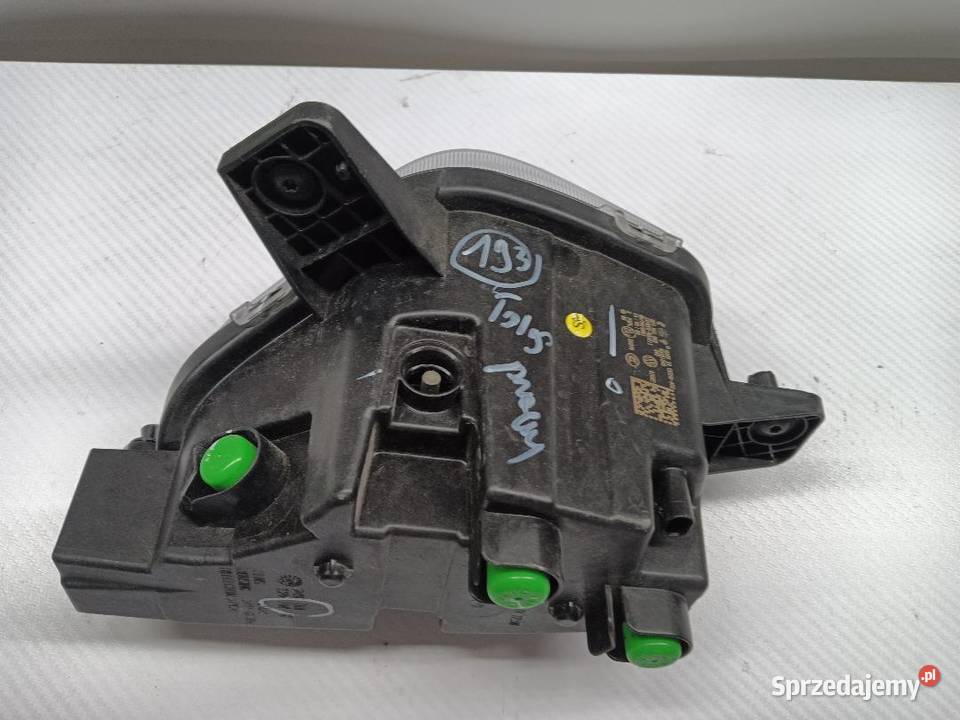 HALOGEN PRZÓD PRZEDNI PRAWY VW TAIGO 2G7941662