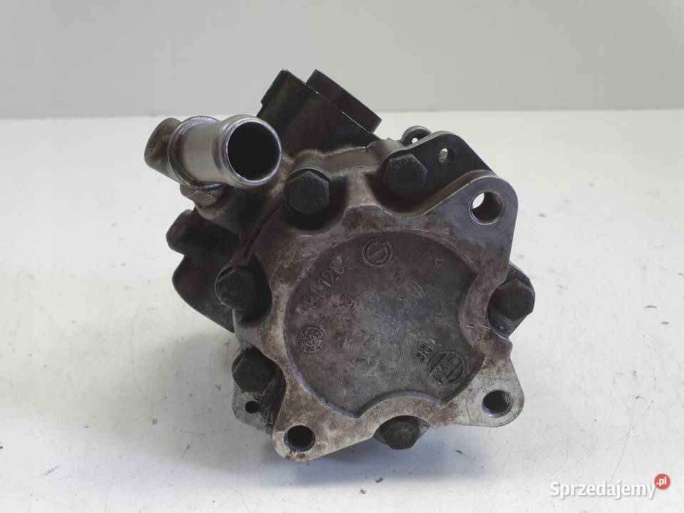 BMW X3 E83 30 i POMPA WSPOMAGANIA 3404615 Rudka