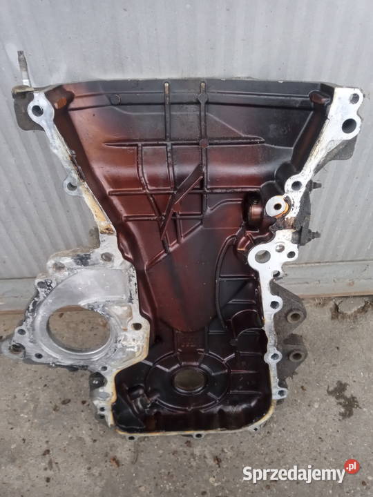 Toyota e1z t72 pokrywa rozrządu osobowe Ożarów Mazowiecki