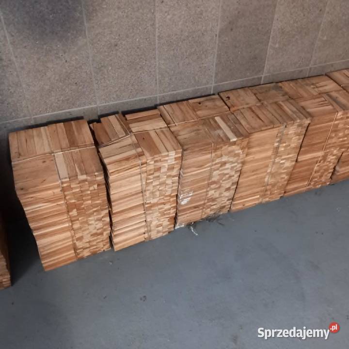 mozaika dębowa okazja Mińsk Mazowiecki