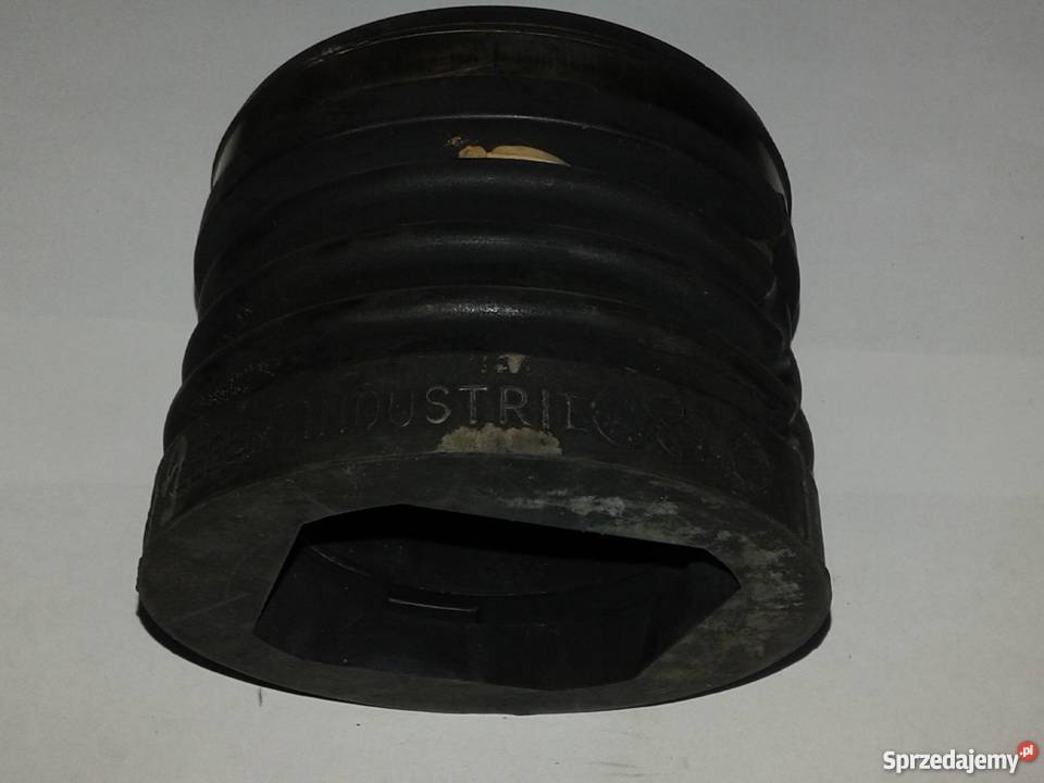 Poduszka odbój amortyzatora przód Renault R91119