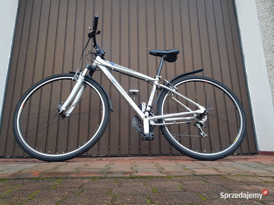 Rower 28 Claud Butler Urban200 Cross Trekking Częstochowa sprzedam