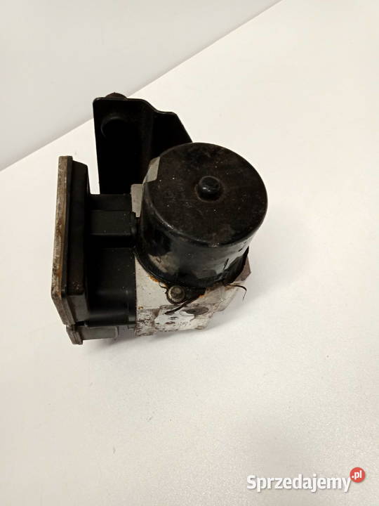 ABS TRAFIC VIVARO 15113903D 8200511146 93857506 osobowe Rakoniewice