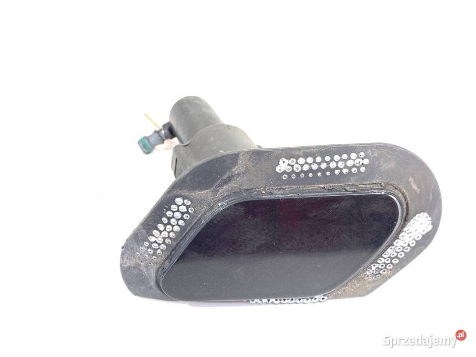 SPRYSKIWACZ REFLEKTORA LEWY PRZÓD OPEL INSIGNIA Spryskiwacze reflektorów