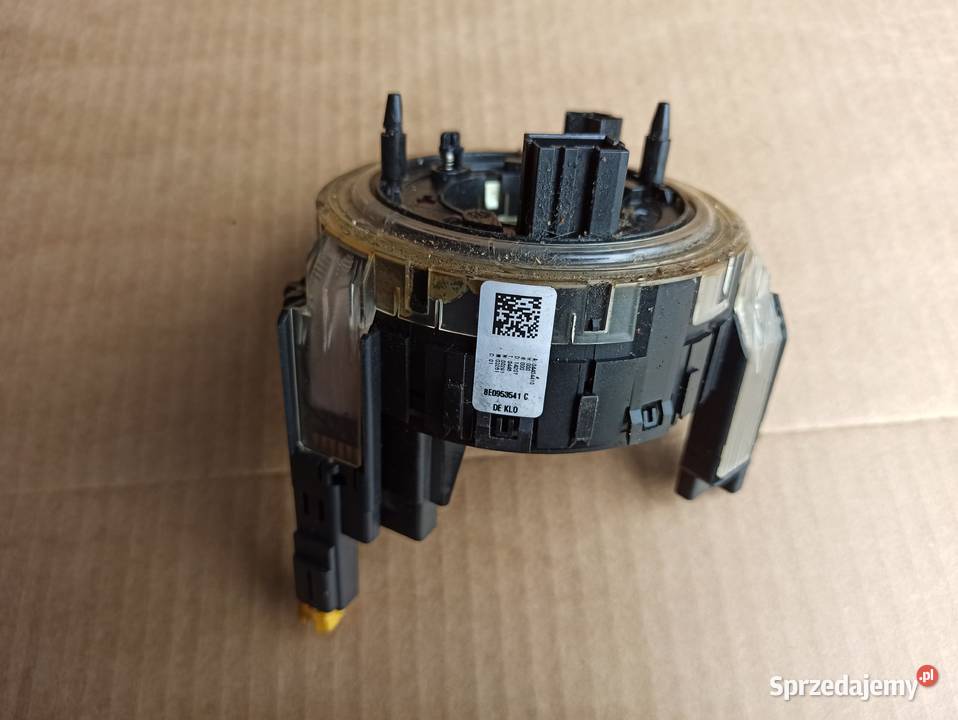 Audi A4 B6 taśma poduszki Airbag 8E0953541C Bolesławiec