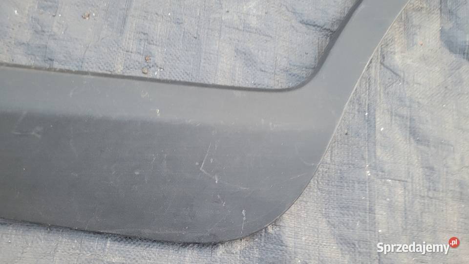 LISTWA DRZWI LEWY TYŁ KIA STONIC 17 Ruda Śląska