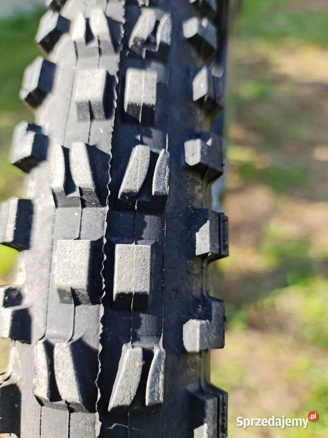 Rower elektryczny haibike allmtn 4