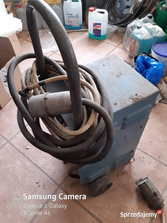 Bester urządzenie rozruchowe prostownik Bydgoszcz