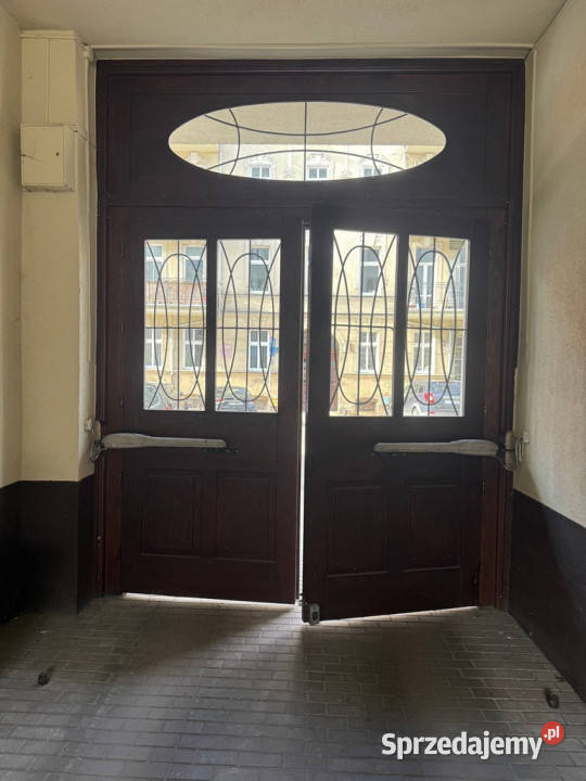 HIT INWESTYCYJNY Mikrokawalerka ROI 12 zachodniopomorskie Szczecin sprzedam