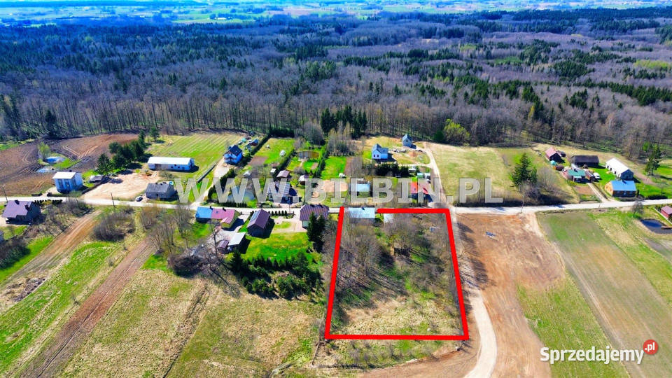 Do sprzedaży dom wolnostojący Bakaniuk 120m2