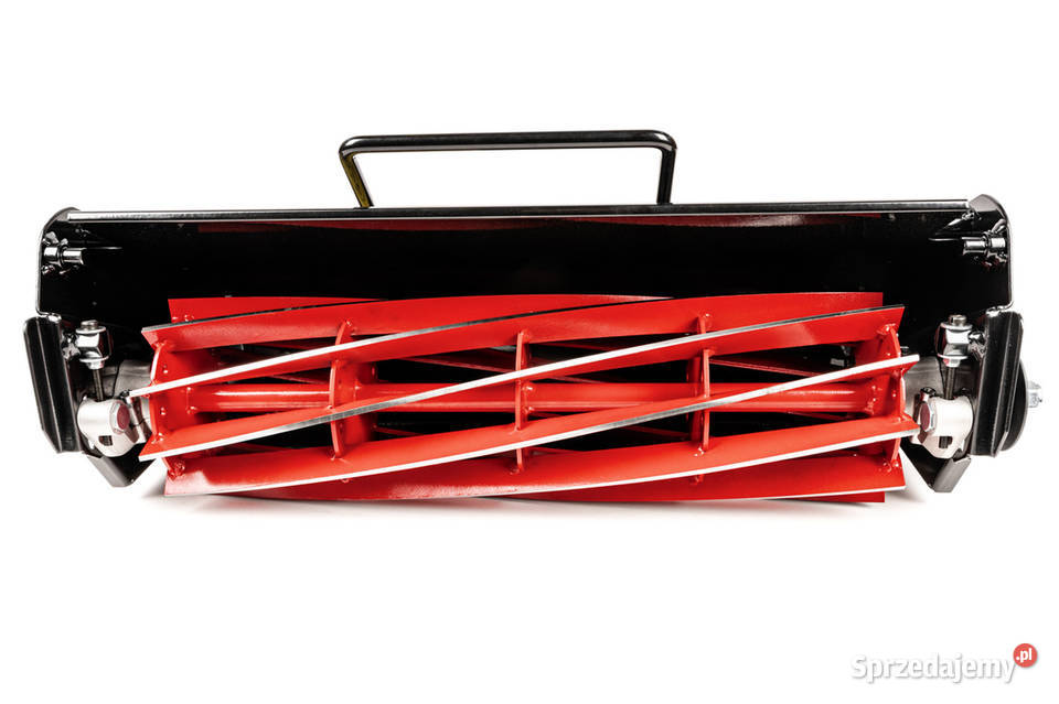 Kaseta wrzeciono 10 noży Cedrus kosiarka