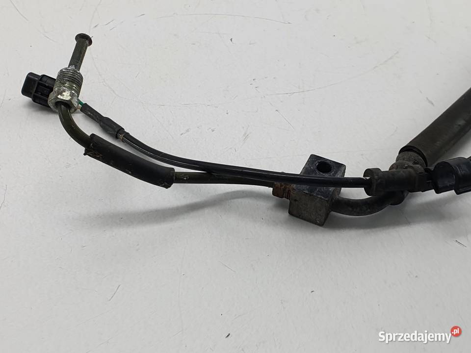 Czujnik Abs Przewod Hamulcowy Suzuki Sv 650 Łódź sprzedam