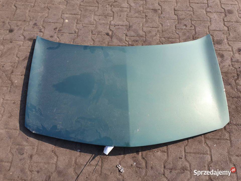 MASKA RENAULT MEGANE II TED96 kujawsko-pomorskie
