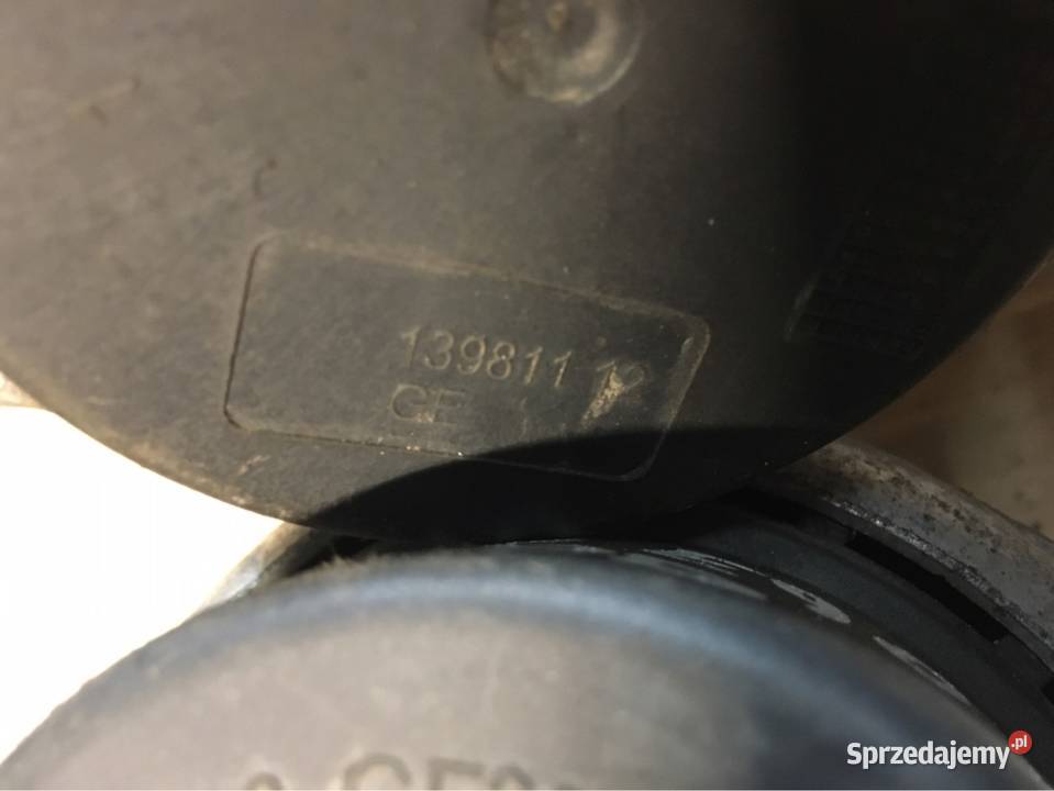 Poduszka silnika Bmw e90 e91 20D 13981112