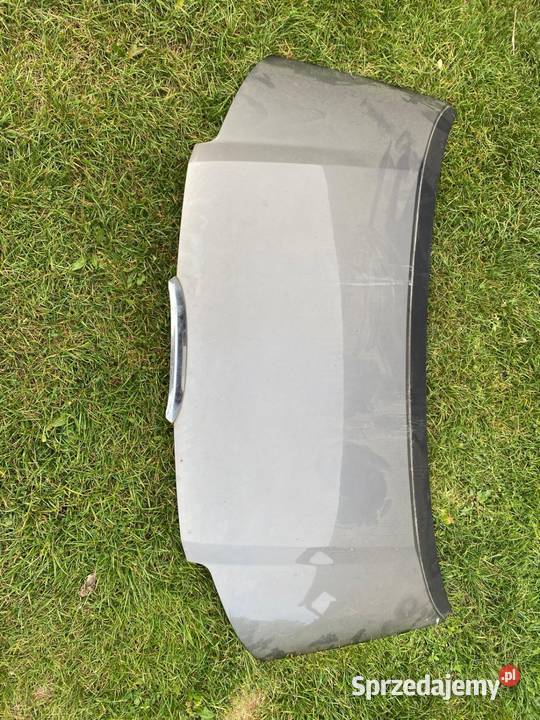 Maska seat Alhambra LS7U L7SU 2006R bez rdzy na Łańce