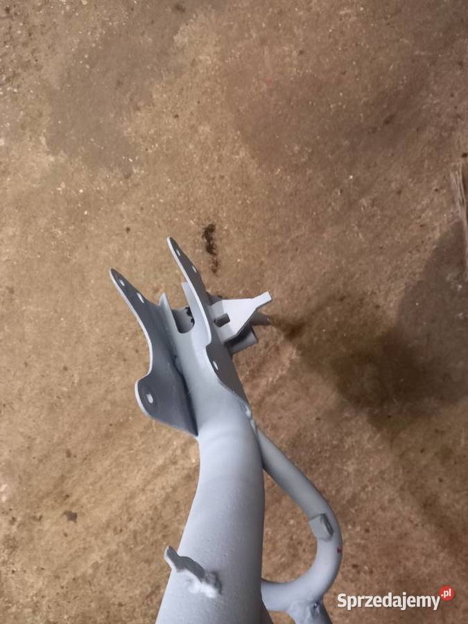 Rama zak rys Motoryzacja Sokołów Podlaski