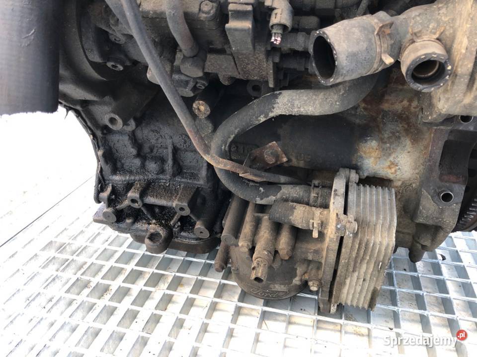 SILNIK FORD 20 86 0006 TRANSIT IV