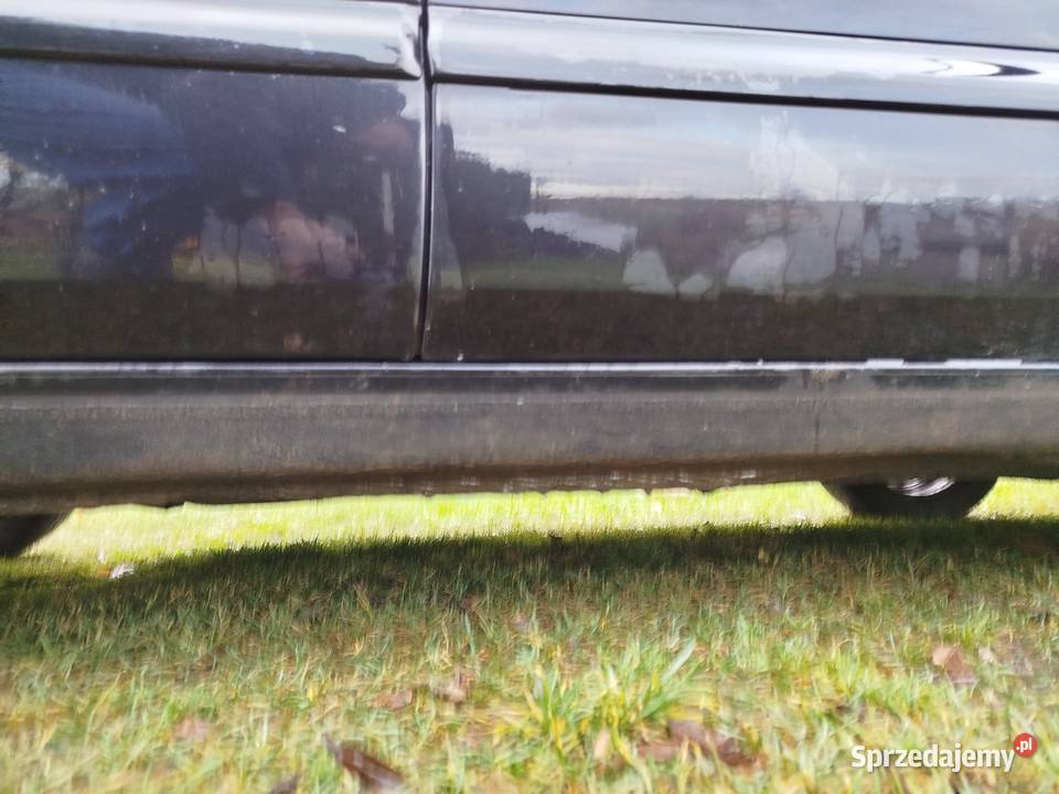 vw passat b4 19 tdi gl bez rdzy stan idealny w pomorskie Malbork