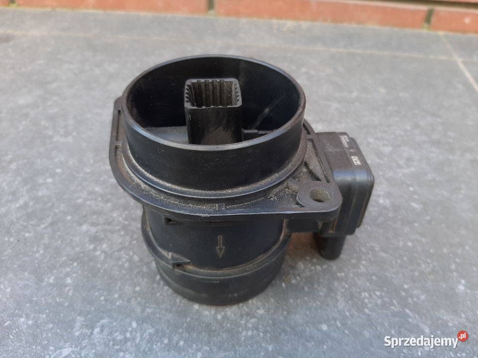 Przepływomierz VW Audi Skoda Seat 20 TDI świętokrzyskie Włoszczowa sprzedam