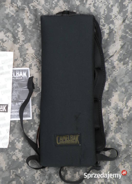 Camelbak Thermobak NAVY SEALS 2L
