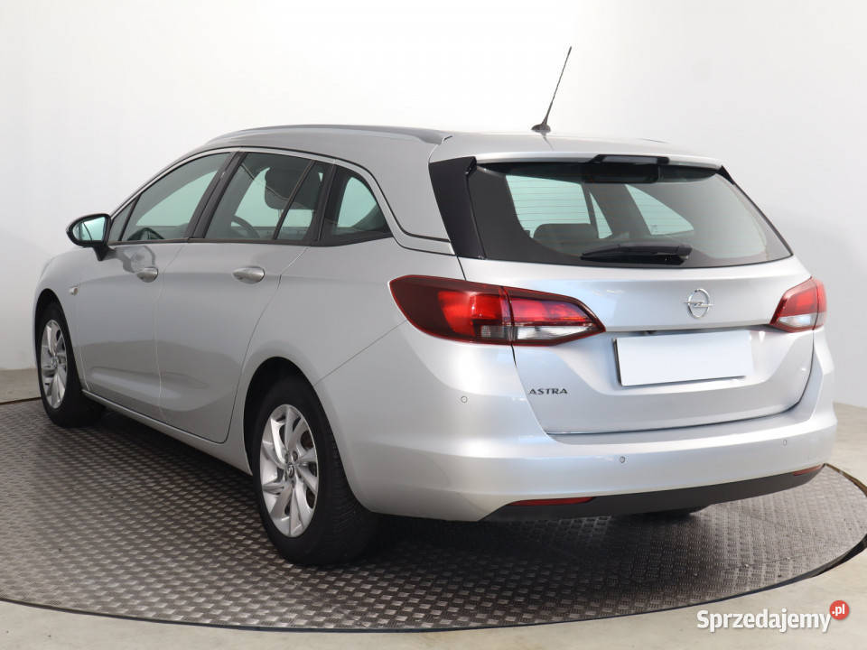 Opel Astra 12 Turbo Bielany Wrocławskie sprzedam