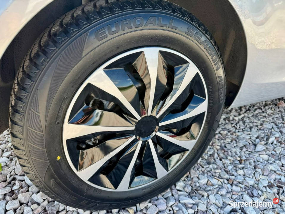 Opel Corsa Corsa D z Niemiec już Zarejestrowana 65KM mazowieckie