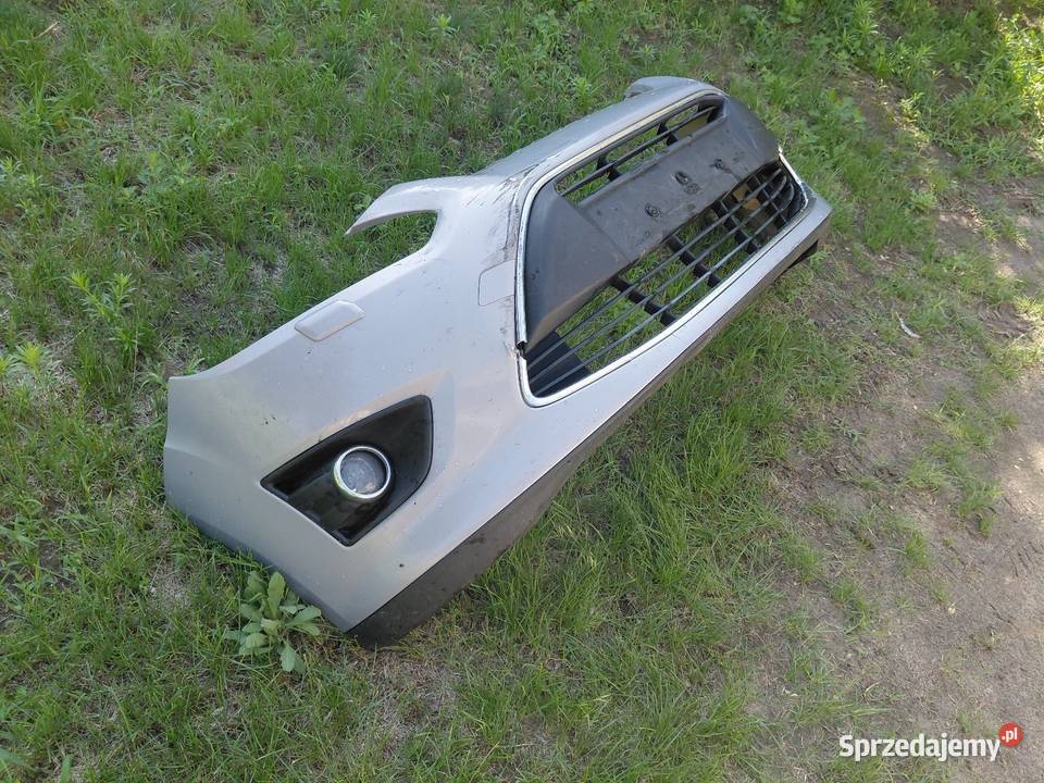 Zderzak ford grand c Radziejów