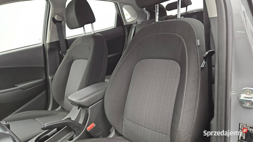 Hyundai Kona 10 TGDI Modern Z Polskiego Salonu komputer pokładowy