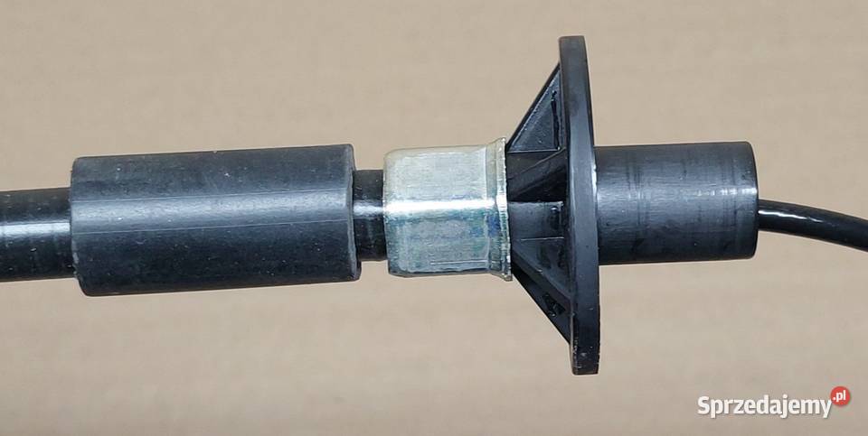 LINKA SPRZĘGŁA OPEL ASTRA F 669003 osobowe Mielęcin sprzedam