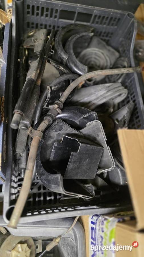 61311366453 przycisk Przełącznik świateł osobowe mazowieckie Mińsk Mazowiecki