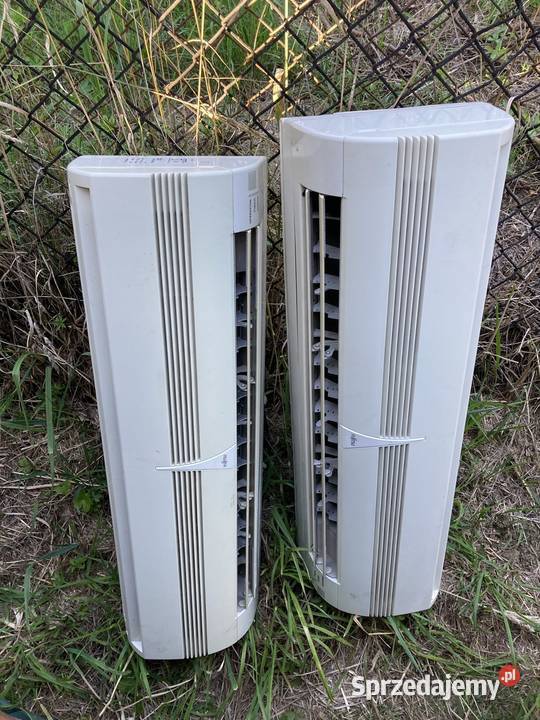 Klimatyzacja Fujitsu R410a multisplit Mogilany sprzedam