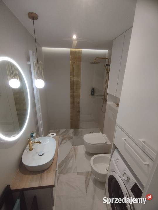 Wynajmę Luksusowe Mieszkanie 50 m2 Jasło parter