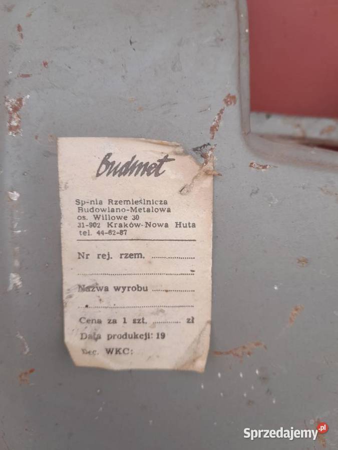 Zastava 1100 blotnik prawy przedni bok prawy Nisko