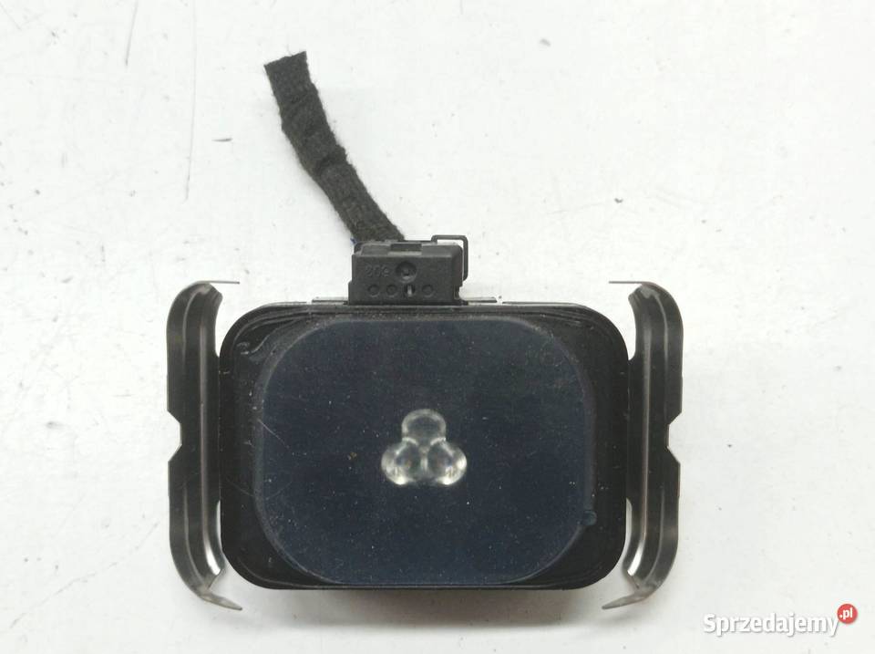 CZUJNIK SENSOR DESZCZU 9674436980 Peugeot 3008 I Układ elektryczny, zapłon sprzedam