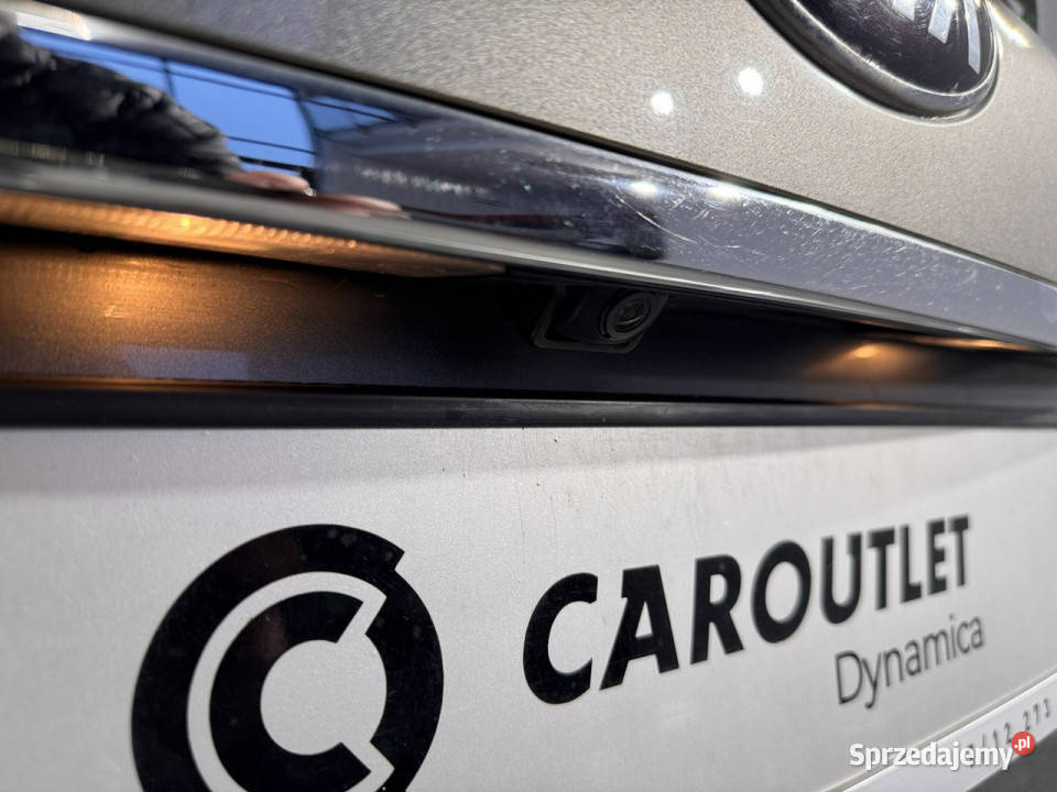 Kia Carens 17CRDI 116 M6 2015 r 7mio osobowa lakier metallic Carens małopolskie Myślenice