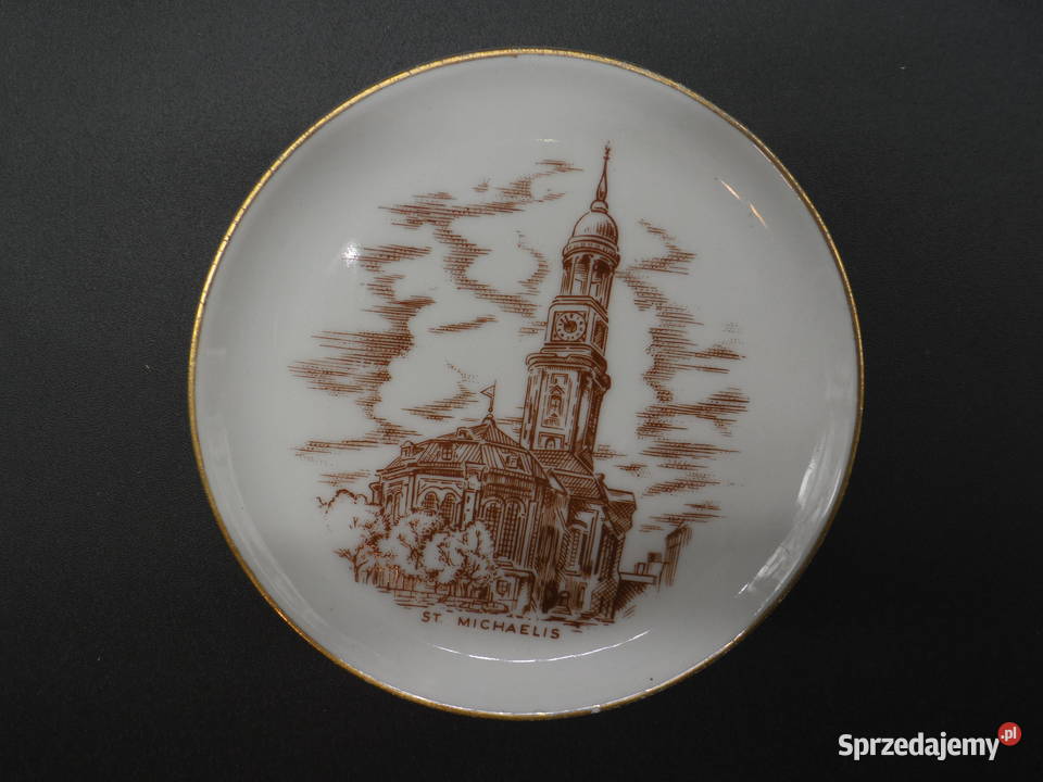 Paterka podstawek SCHUMANN Raszków