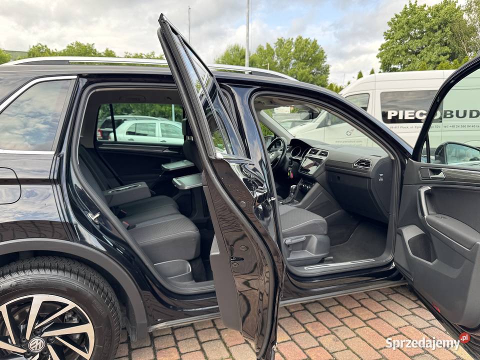 20TDI Highline DSG FULL LED Radar Martwe pole 167000km śląskie Zawiercie