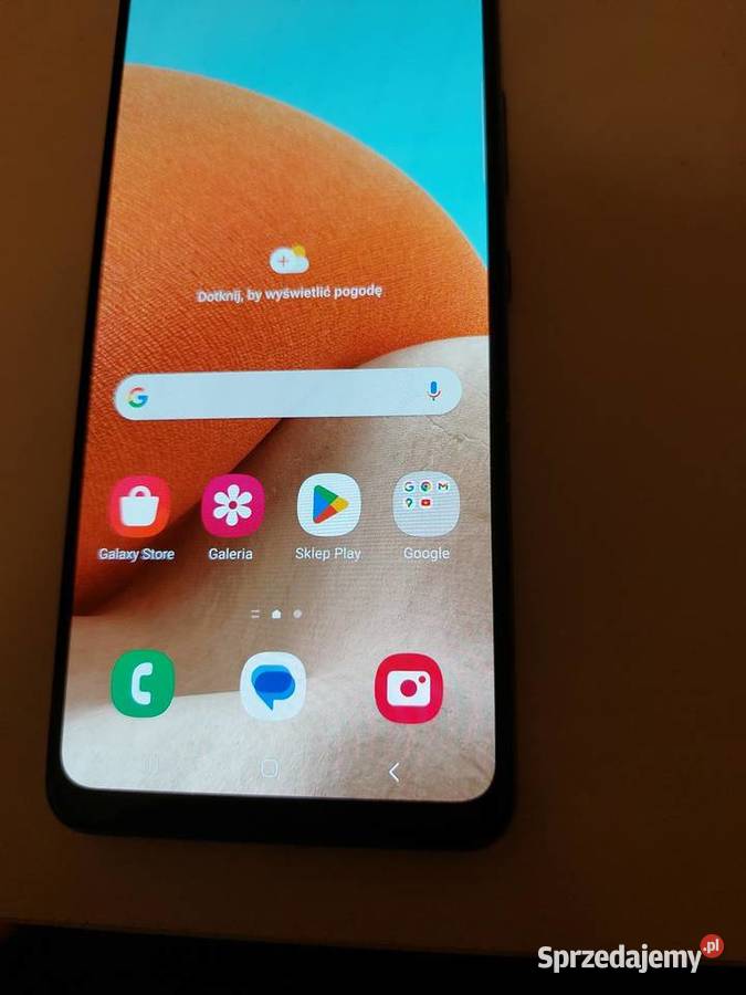 Samsung Galaxy a32 Zabrze